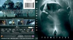 Prometheus