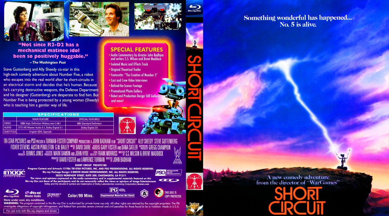 Short Circuit