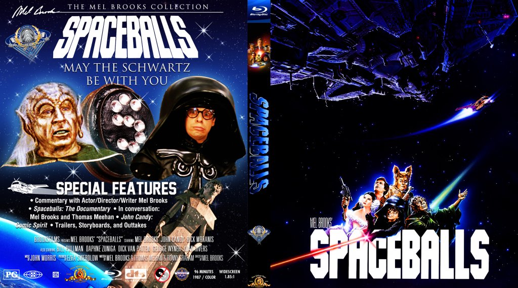 Spaceballs