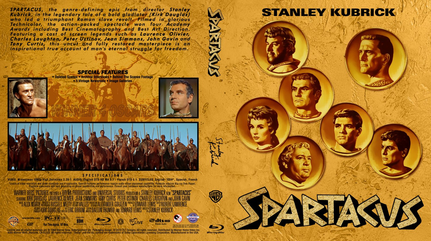 Spartacus