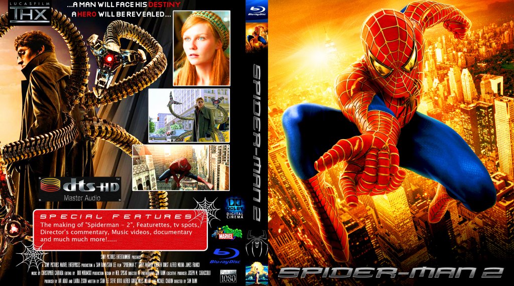 Spider-Man 2