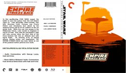 Star Wars: Episode V - The Empire Strikes Back