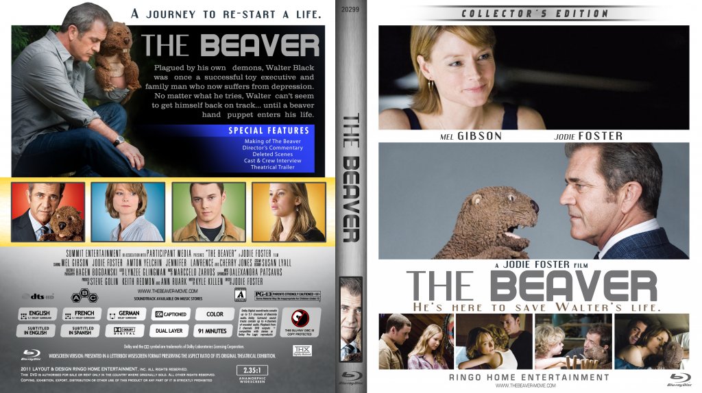 The Beaver