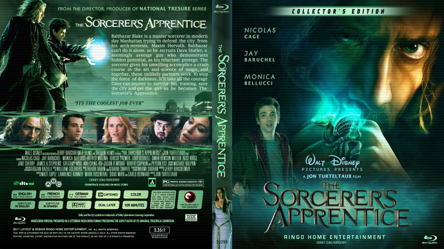 Sorcerer's перевод. Обложка Blu ray ученик чародея. Ученик чародея Гете. The Sorcerer's Apprentice Songs. Disney Sorcerer's Apprentice 2010 blogspot.