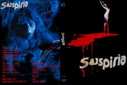 Suspiria