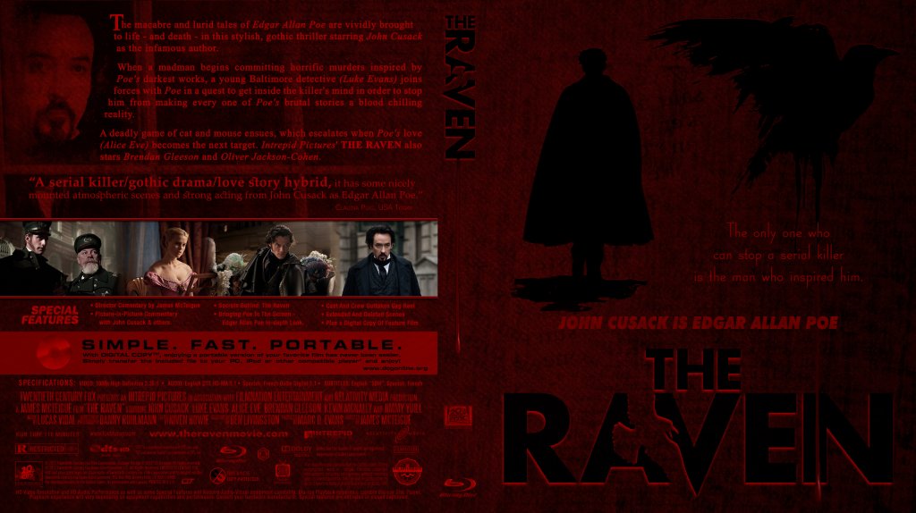 The Raven