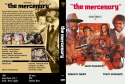 The Mercenary