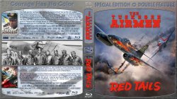 The Tuskegee Airmen / Red Tails Double Feature