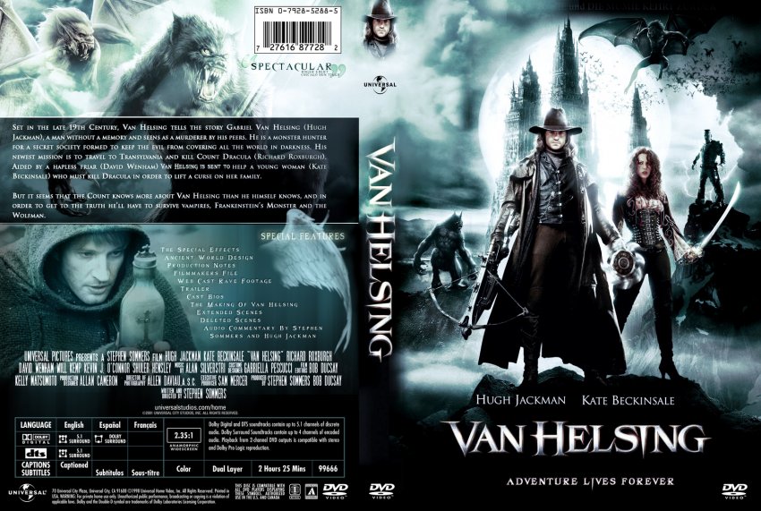 Van Helsing