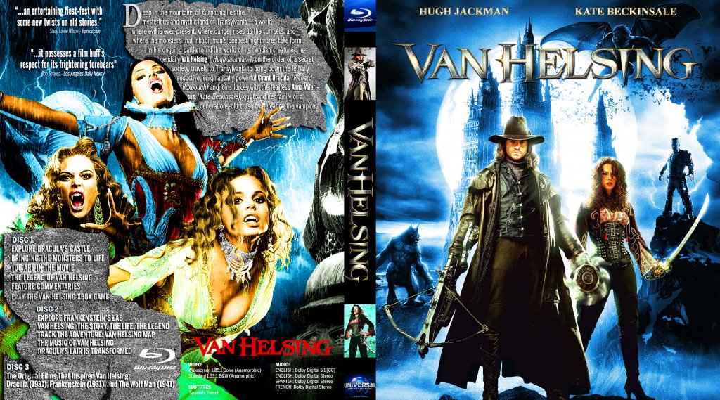 Van Helsing