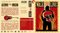 Walk The Line - The Criterion Collection