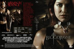 BloodRayne