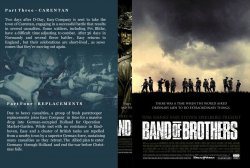 Band of brothers disc 2