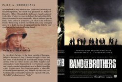 Band of brothers disc 3