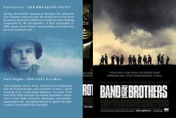 Band of brothers disc 4