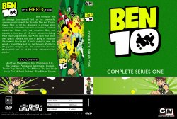 Ben 10 Season 1 - Custom