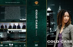 Cold Case Season 6 - CustomLarge