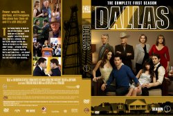 Dallas Season 1 (2012)