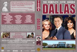 Dallas: The Original Series - Season 5