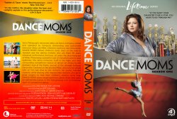 Dance Moms Season 1