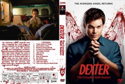 Dexter: Season 6 - version 1