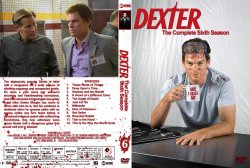 Dexter: Season 6 - version 2