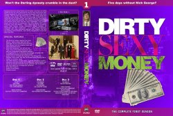 Dirty Sexy Money Season 1 - Custom
