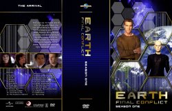 Earth Final Conflict Season 1 - Custom