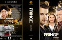 Fringe Season 3 - Custom