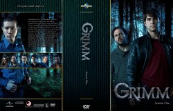 Grimm Season 1 - Custom1