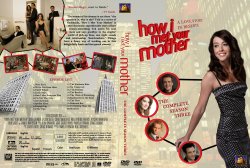 How I Met Your Mother Season 3 - Custom