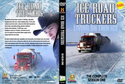 Ice Road Truckers Season 1 - Custom