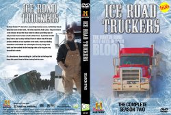 Ice Road Truckers Season 2 - Custom