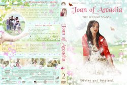Joan Of Arcadia Season 2