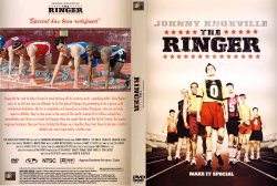 The Ringer