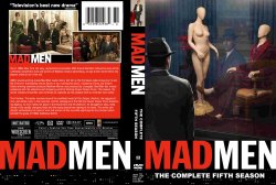 Mad Men Season 5 - Custom1