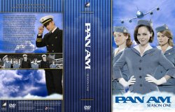 Pan Am Season 1 - Custom large