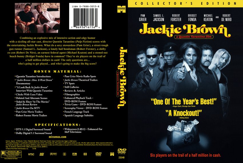 Jackie Brown