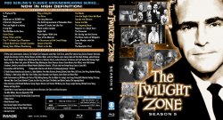 TwilightZoneS5 BD cover