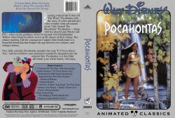 Pocahontas - 10th Anniversary Edition