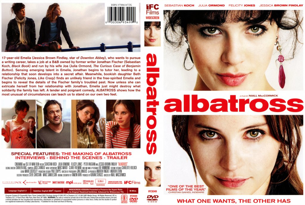 Albatross