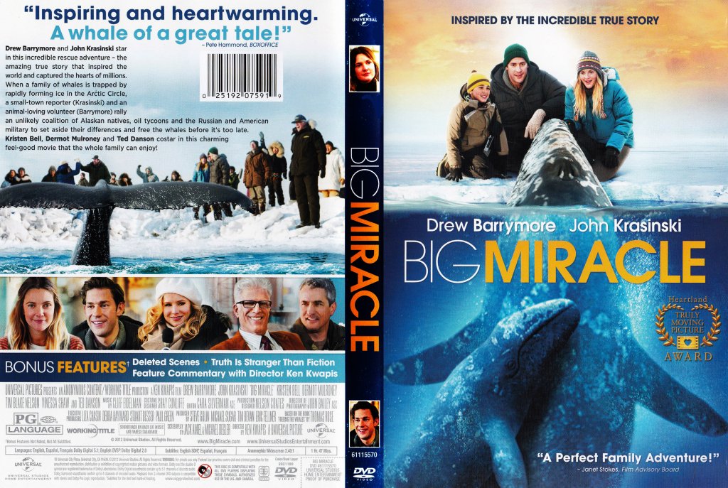 Big Miracle