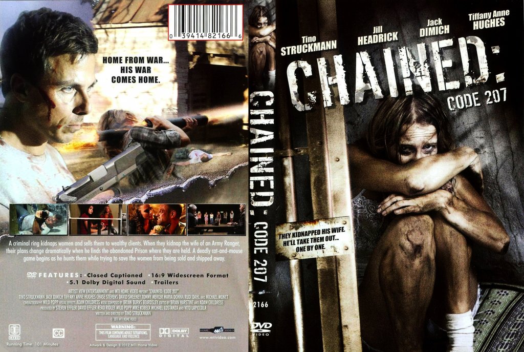 Chained: Code 207