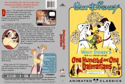 101 Dalmatians