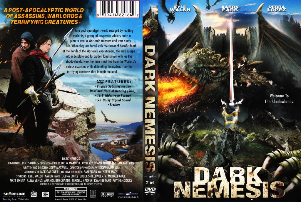 Dark Nemesis