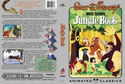 Jungle Book