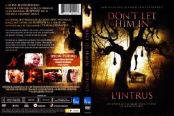 Don t Let Him In - l Intrus - Canadian r1