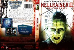 Hellraiser III: Hell On Earth