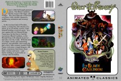 Black Cauldron