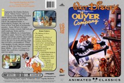 Oliver And Company